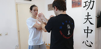 Ving Tsun Kung Fu Centar 6